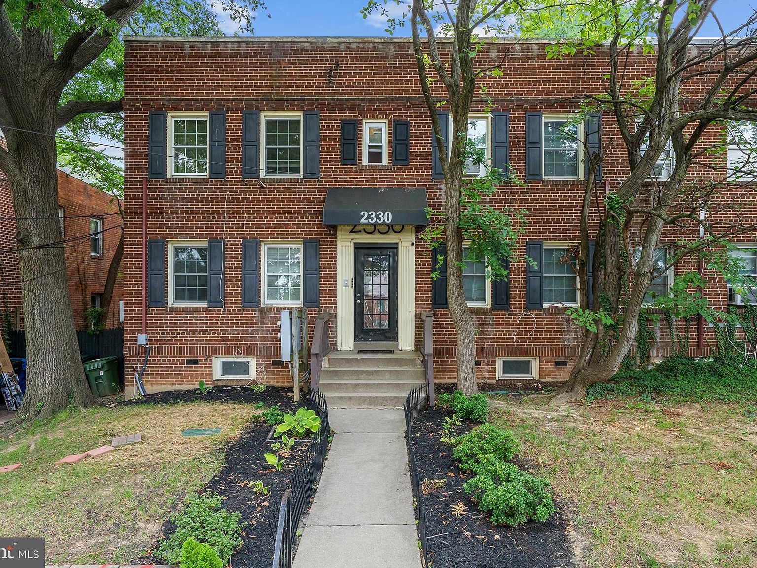 2330 25th St SE, Washington, DC 20020 | MLS #DCDC2185546 | Zillow