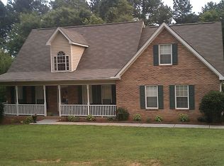 305 Elon Ct, McDonough, GA 30252