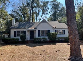 1214 W 2nd Ave, Albany, GA 31707