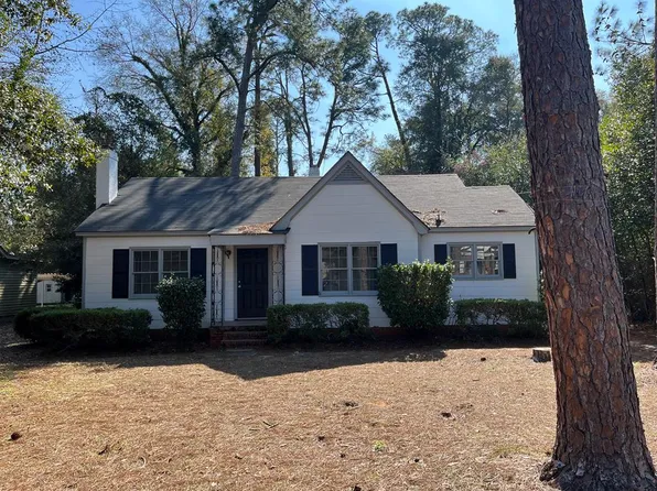 1214 W 2nd Ave, Albany, GA 31707