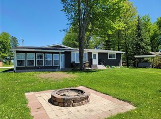 N1151 S Right Of Way Rd, New Auburn, WI 54895