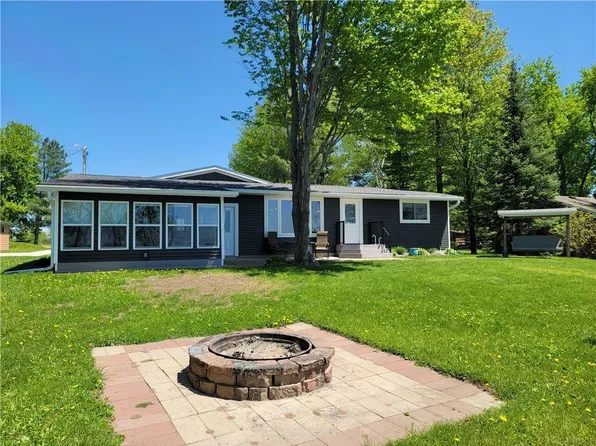 N1151 South Right Of Way Road, Weyerhaeuser, WI 54895