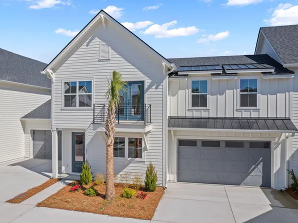 405 Oak Hammock Ct, Johns Island, SC 29455