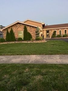 16717 Kenwood Ave, South Holland, IL, 60473