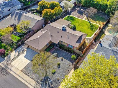 3213 Smathers Way, Carmichael, CA, 95608