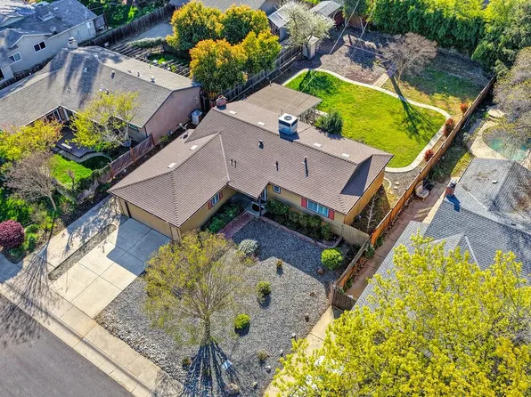 3213 Smathers Way, Carmichael, CA 95608