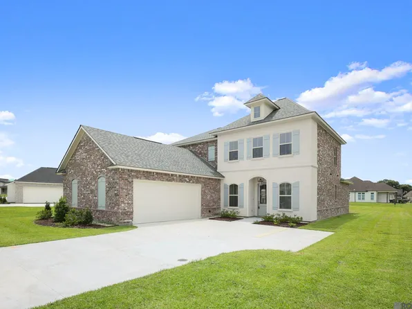 106 Sternfels Ct, Thibodaux, LA 70301
