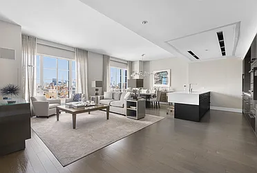 70 Charlton Street, #PHC