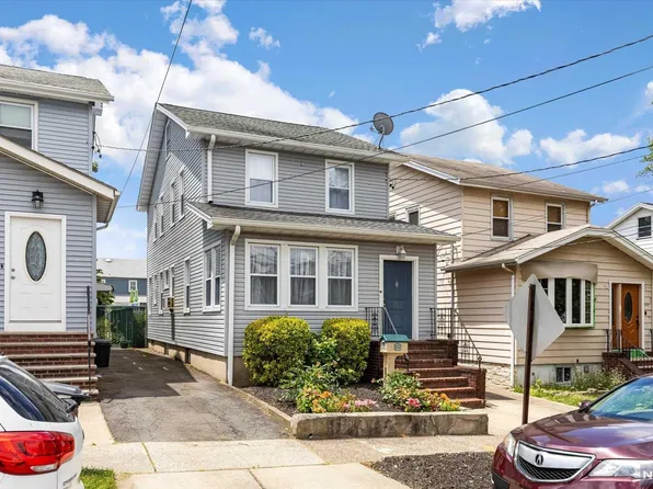 103 Sunset Ave, North Arlington, NJ 07031