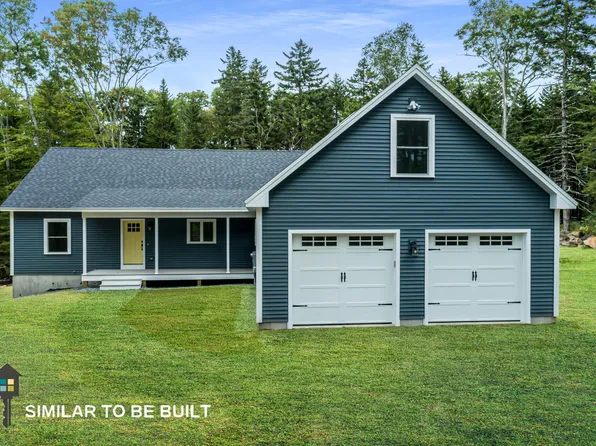 Lot 2 Halcyon Drive, Topsham, ME 04086