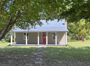 449 Booger Ridge Ln, Gainesboro, TN 38562