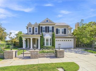 1 Illuminata Ln, Mission Viejo, CA 92694