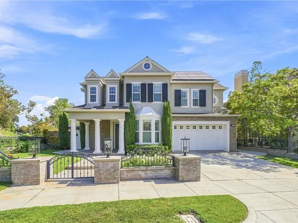 1 Illuminata Ln, Mission Viejo, CA 92694