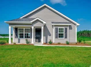 8054 Mill Pond Road Spruce #TOWNHOUSE E, Galivants Ferry, SC 29544