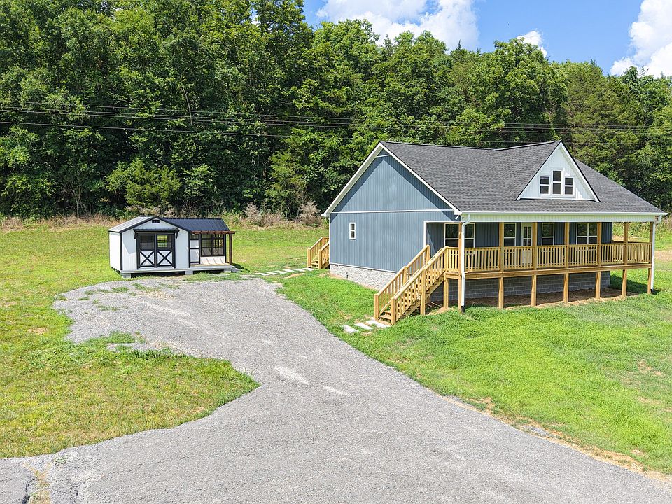 1st image of 944 Wartrace Hwy Lot 5