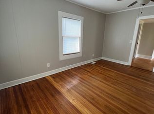 1109 Knight St, Lynchburg, VA 24504