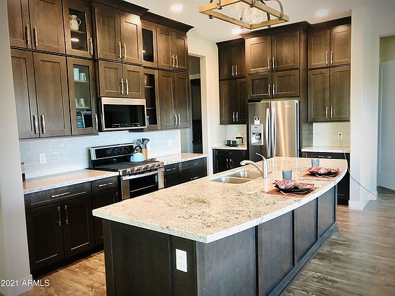 2nd image of 41715 W Summer Sun Ln