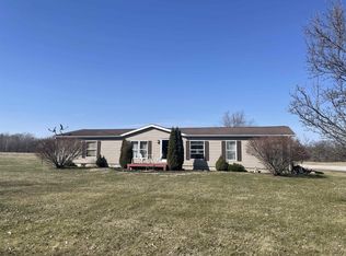 6504 W 90 S, Kokomo, IN 46901