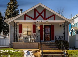 4515 Zenobia Street, Denver, CO 80212
