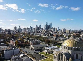 821 N Franklin St, Philadelphia, PA 19123