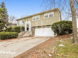 19809 Monterey Ave, Chicago Heights, IL