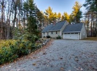 455 Bedford Rd, New Boston, NH 03070