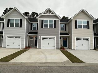 146 D Villa Grande St #D, Myrtle Beach, SC 29579