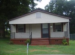 3228 Spaulding St, Birmingham, AL 35221