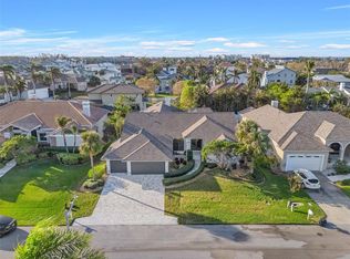 626 De Soto Dr, Tierra Verde, FL 33715