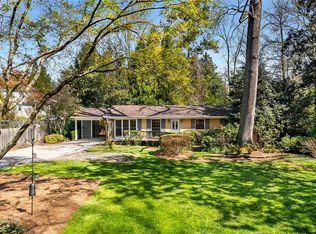 1296 The By Way NE, Atlanta, GA 30306