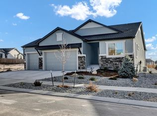 10627 Sky Pond Ln, Colorado Springs, CO 80924