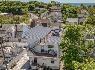 8 Maple Ave, Nahant, MA 01908