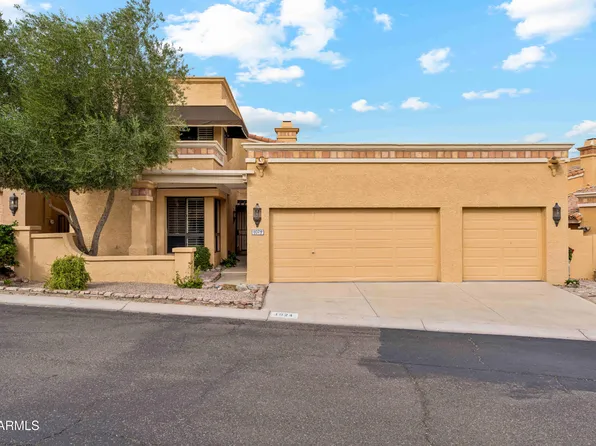1024 E SAHUARO Drive, Phoenix, AZ 85020
