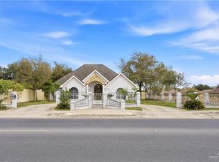 301 E Violet Ave, McAllen, TX 78504