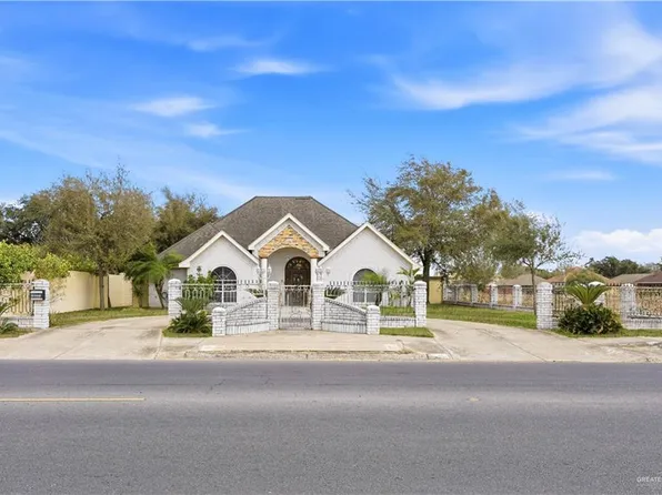 301 E Violet Ave, McAllen, TX 78504