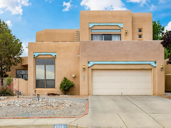 9005 Corona Ave NE, Albuquerque, NM 87122