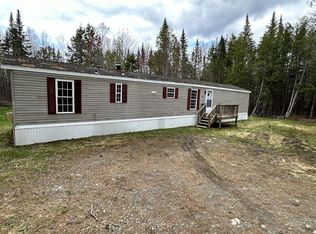 125 Robichaud Rd, Levant, ME 04456