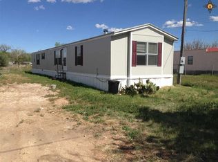 1404 N Avenue O, Portales, NM 88130