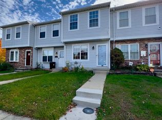 927 Olive Branch Ct, Edgewood, MD 21040