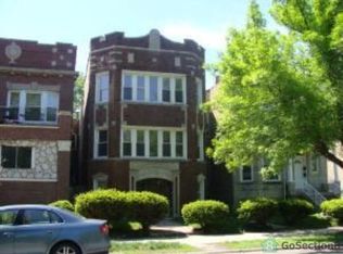 1349 W Garfield Blvd APT 2, Chicago, IL 60636