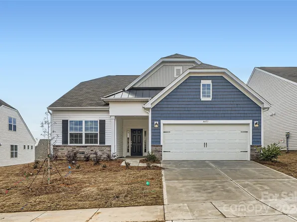 4457 Doyle Ridge Rd, Maiden, NC 28650