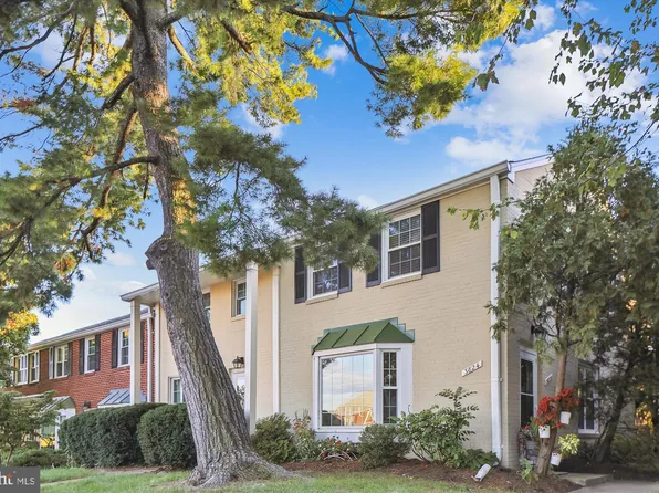 3824 Keller Ave, Alexandria, VA 22302