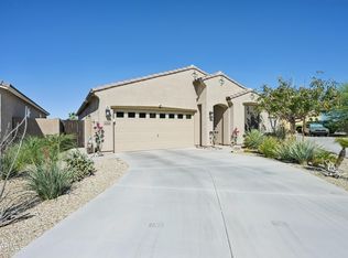 17452 W Spring Dr, Goodyear, AZ 85338