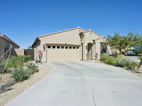 17452 W SPRING Drive, Goodyear, AZ 85338