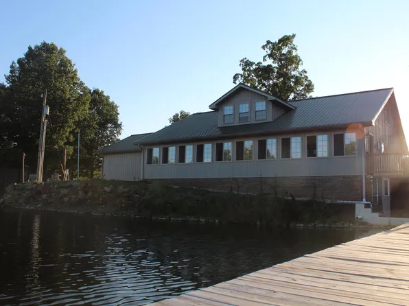 580 Poole Mill Rd, Sebree, KY 42455