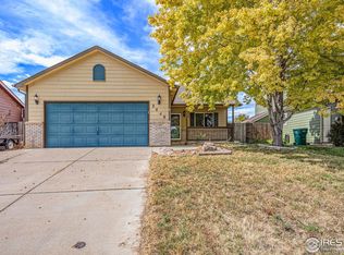2829 Monterey Bay, Evans, CO 80620