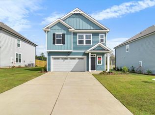 717 Woodvine Dr #TP160, Grovetown, GA 30813