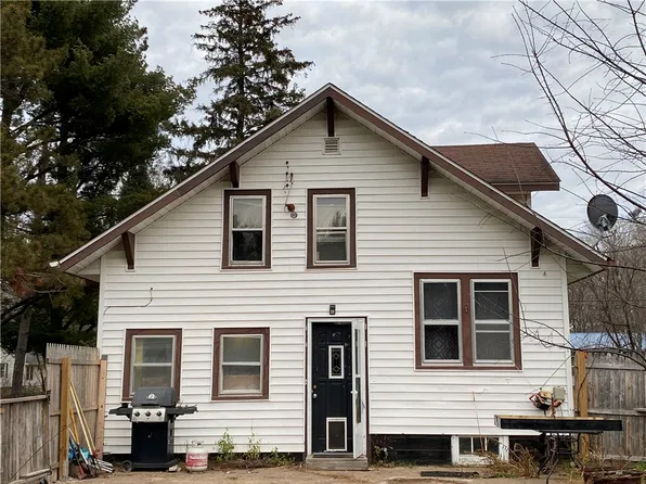 26565 Sturgeon Avenue N, Webster, WI 54893