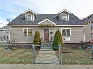 801 Lincoln Ave, Schenectady, NY 12307