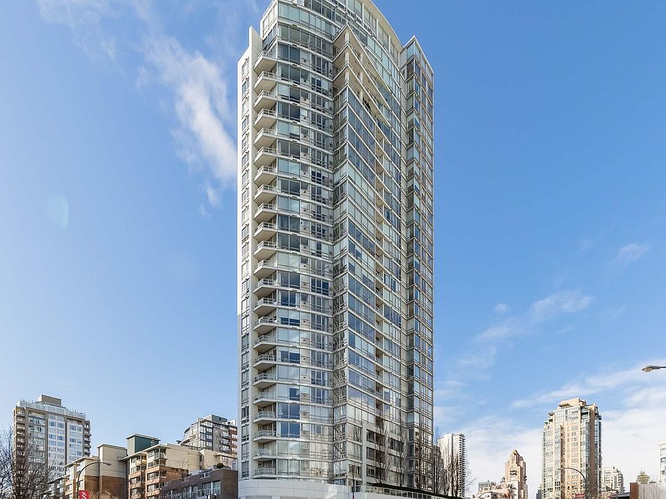 1st image of 1201 Marinaside Cres #507
